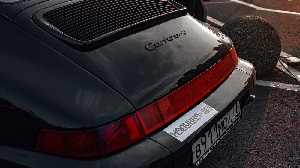 Photograph by Даниэль Чашкин