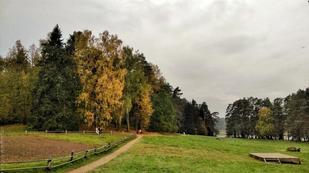 Photograph by Андрей Локтев