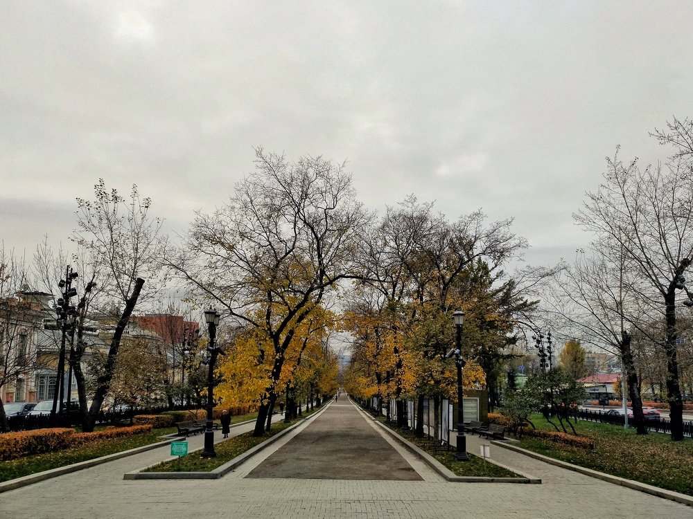 Photograph by Андрей Локтев