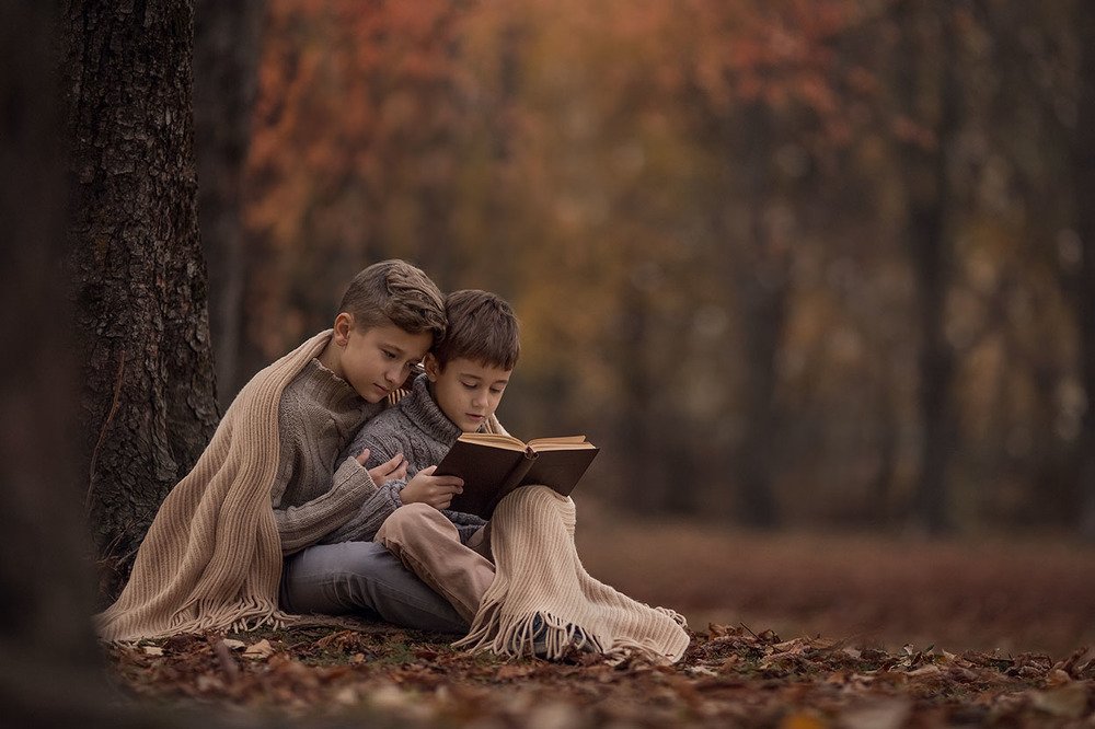 Фотография автора Таня Гарнет