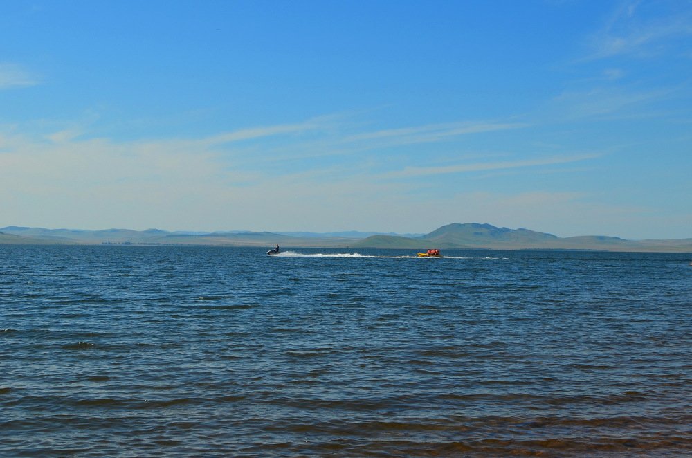 Photograph by Anna Kichapina