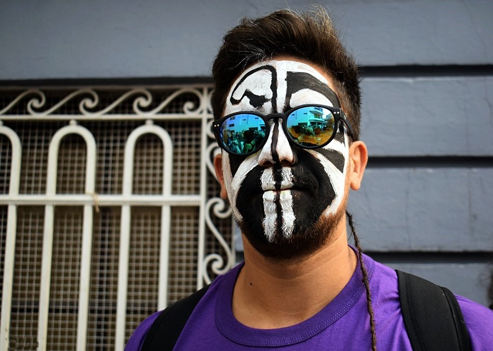 Photograph by Hector Daniel Cappuccio