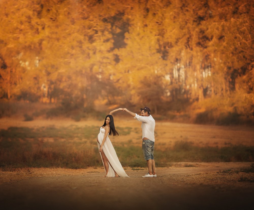 Photograph by keren genish