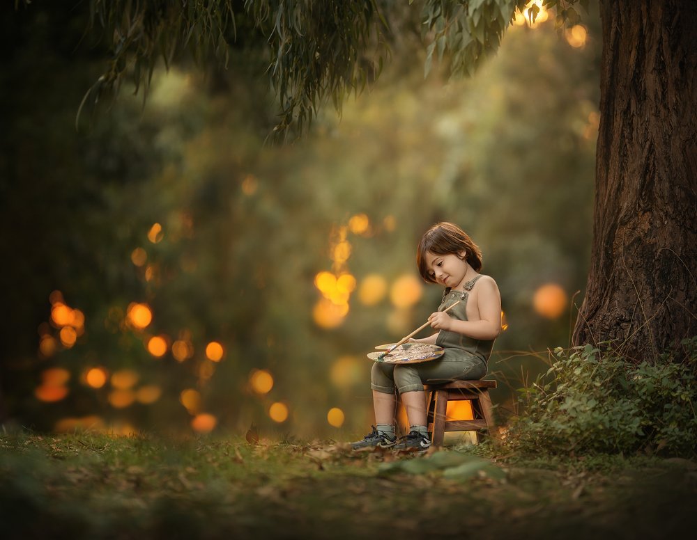 Photograph by keren genish