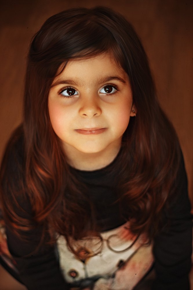 Photograph by Svetlana Turbil