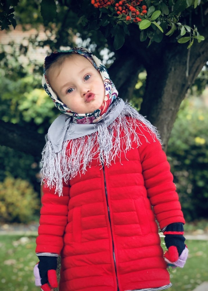 Фотография автора Оксана Мерзликина