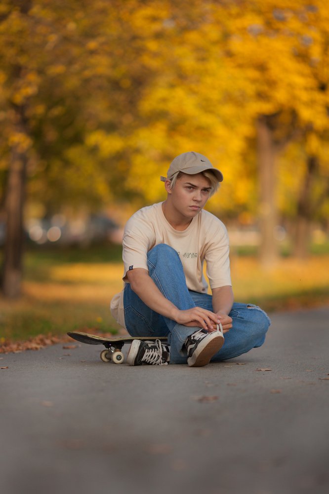 Photograph by Оксана Беляева