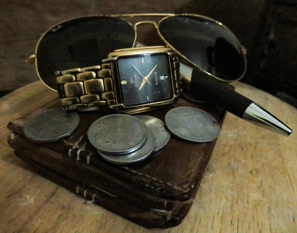 Photograph by Susmita Paul