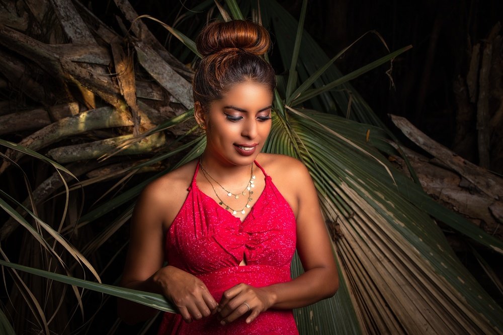 Photograph by Harald Ferber