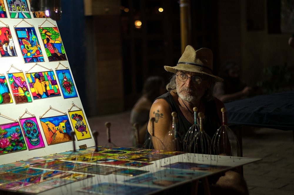 Photograph by Harald Ferber