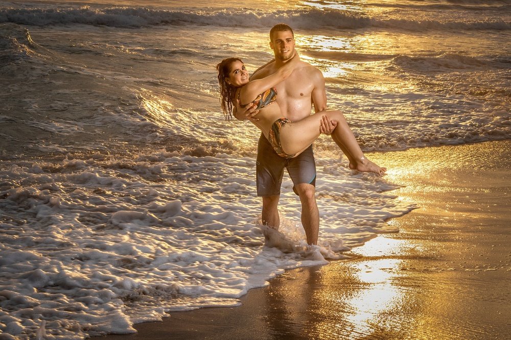 Photograph by Harald Ferber