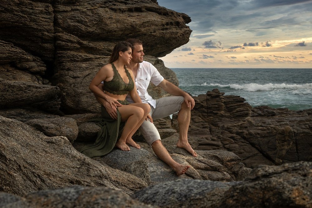 Photograph by Harald Ferber