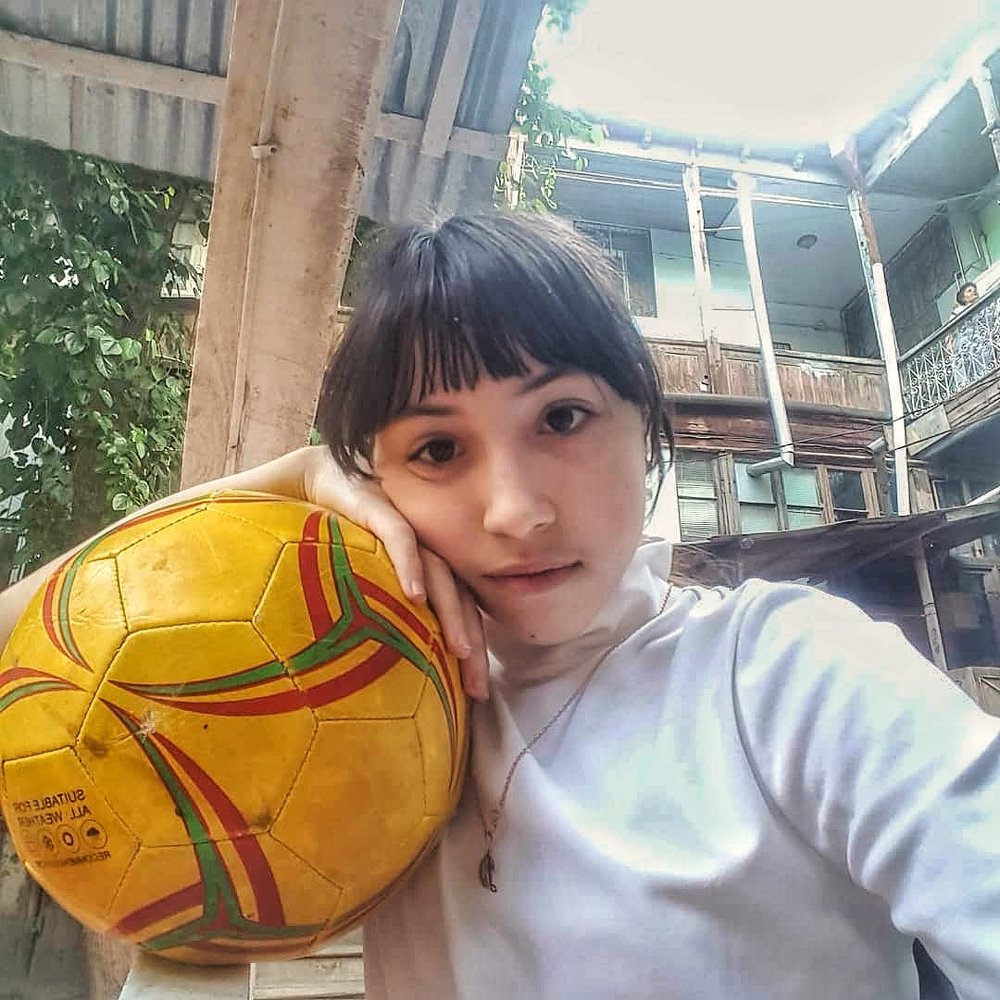 Photograph by Владимир Осипов