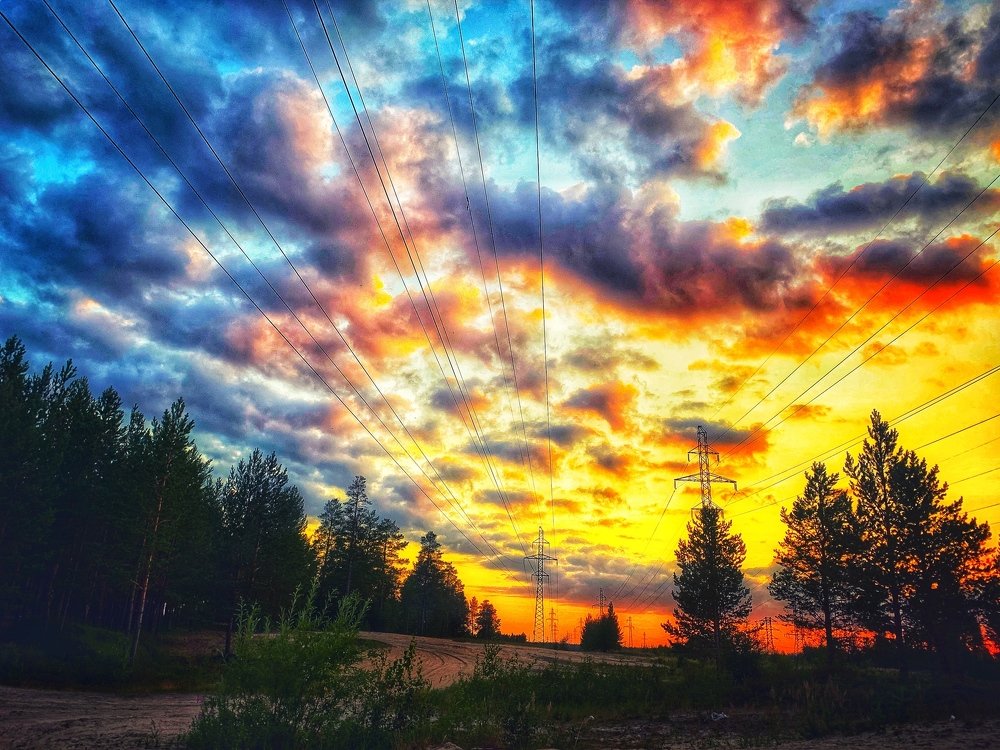 Photograph by Ирина Степанова