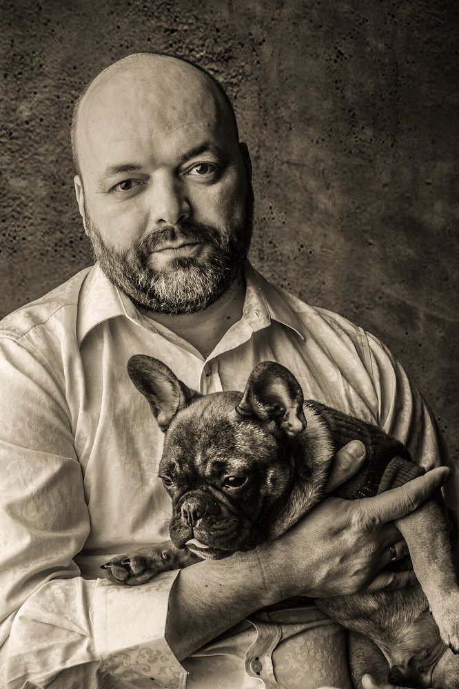 Photograph by Ирина Степанова