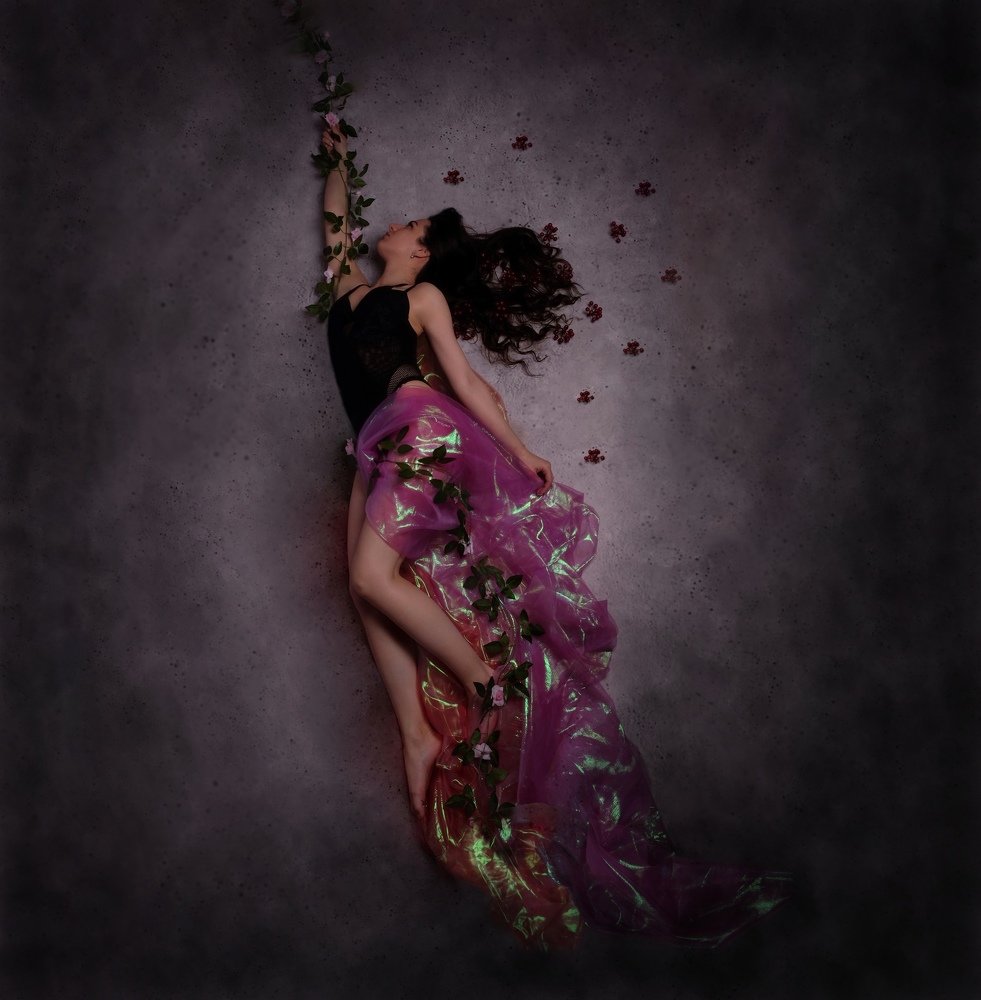 Photograph by Ирина Степанова