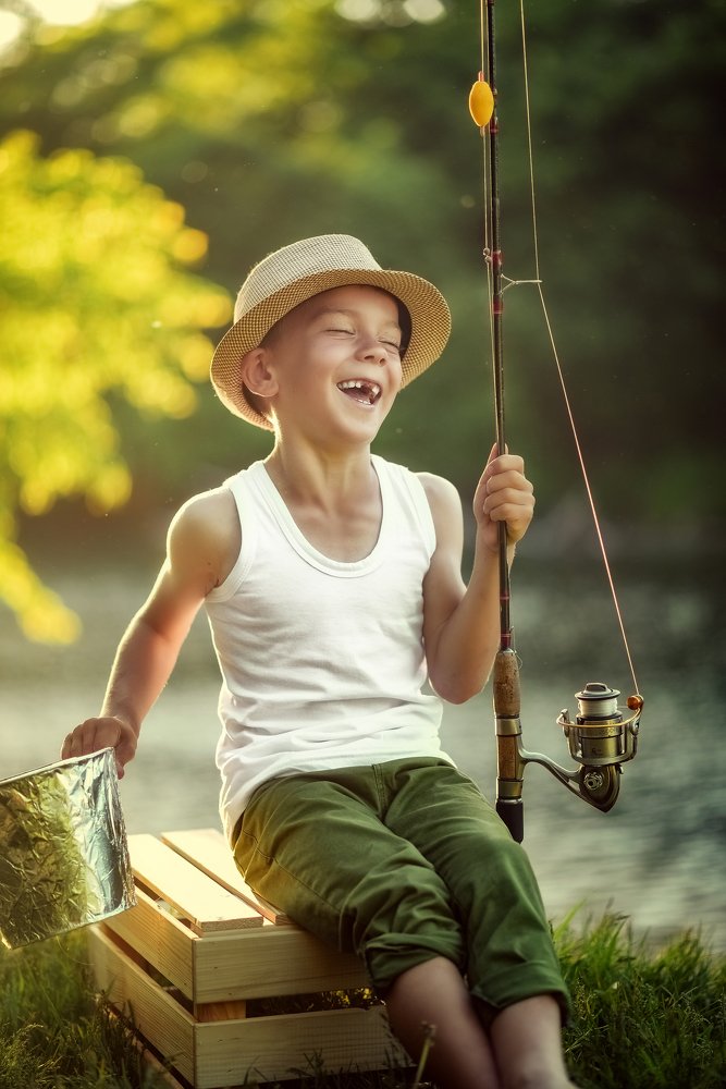 Photograph by Елена Баштовая