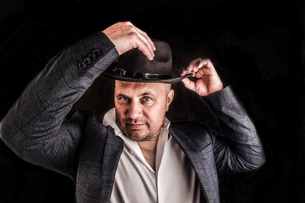 Photograph by Ирина Степанова