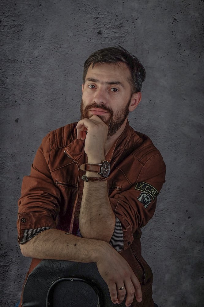 Photograph by Ирина Степанова