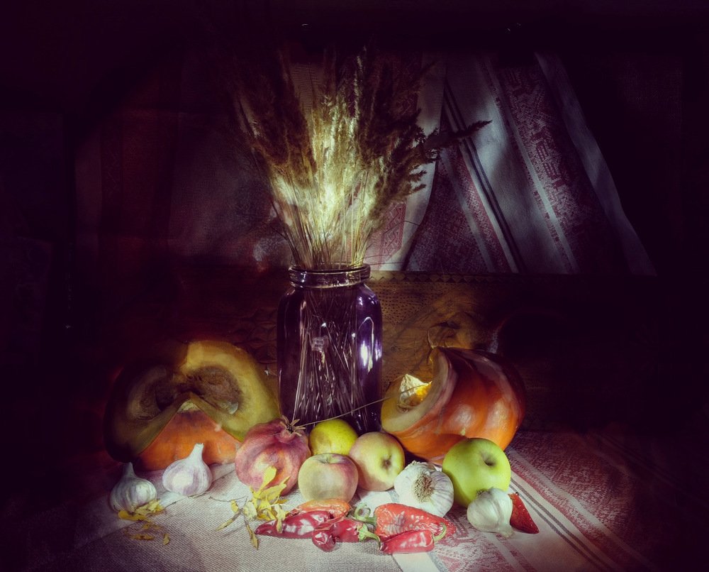 Photograph by Ирина Степанова