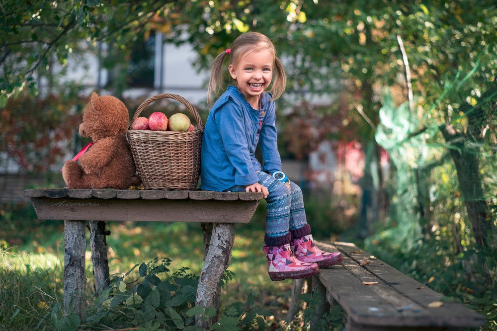 Photograph by Антипин Денис