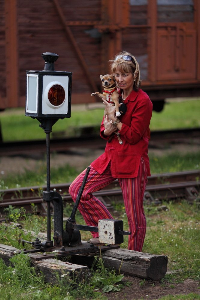 Photograph by Константин Лагоденко