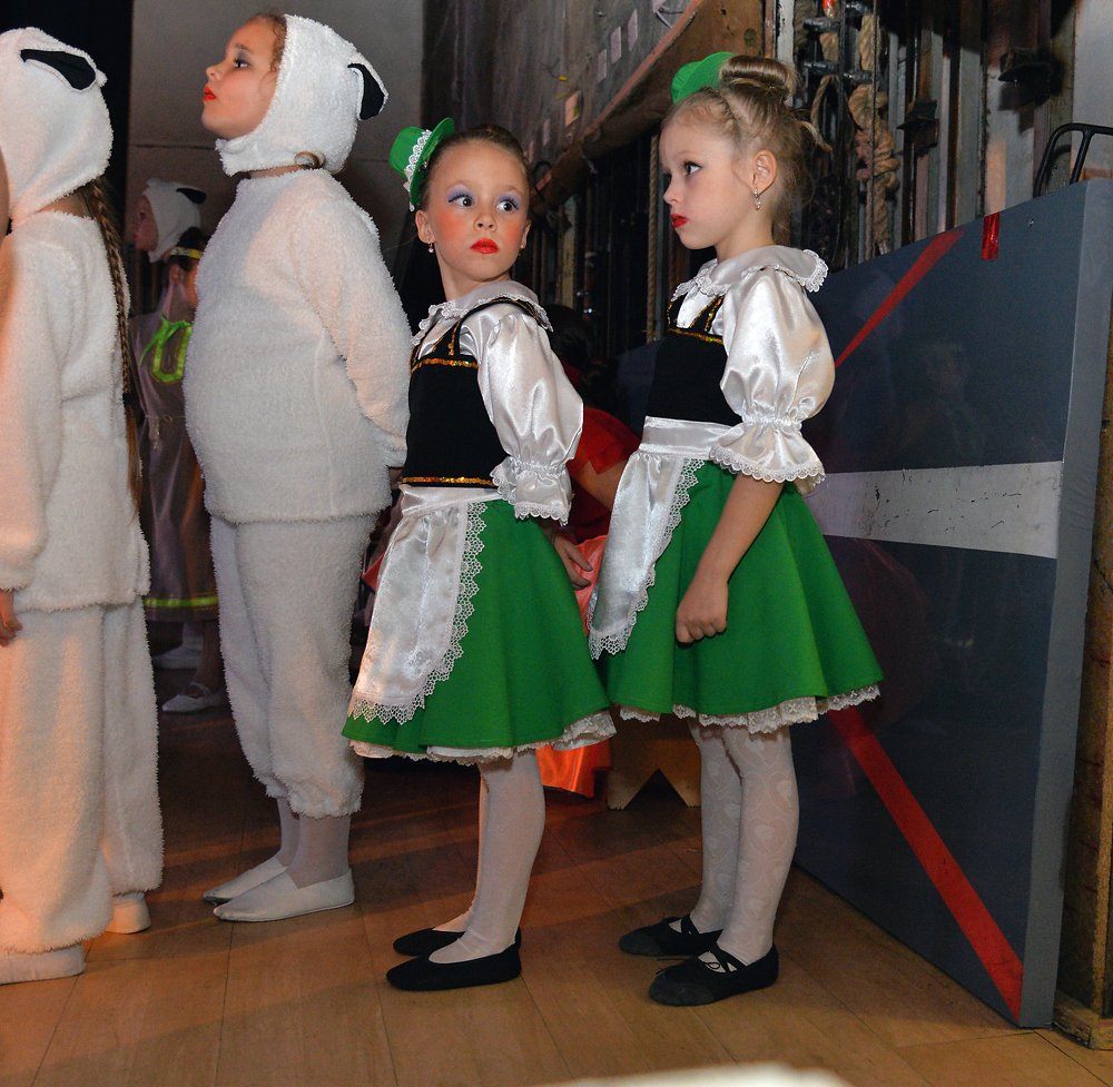 Photograph by Владимир