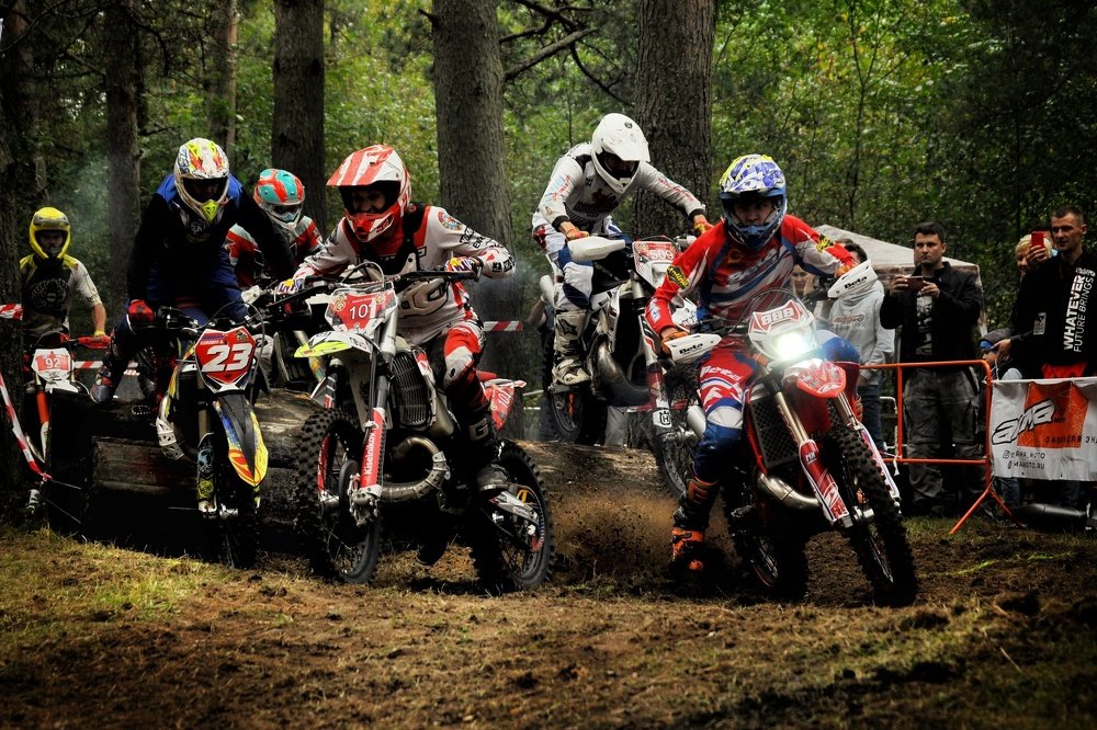 Photograph by Maria Chistova (Pasternak)