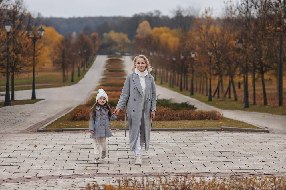 Photograph by Сахарова Анна