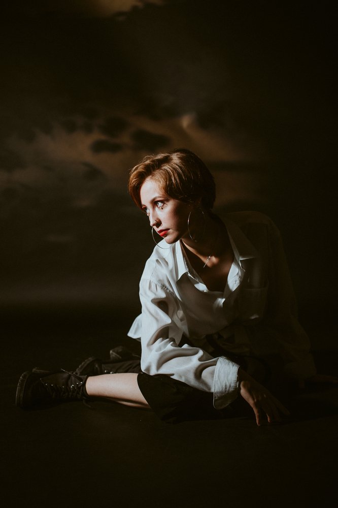 Photograph by Artemiy Kharchenko