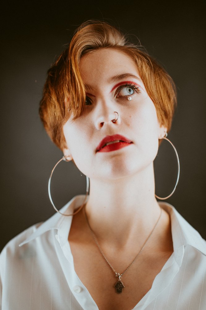 Photograph by Artemiy Kharchenko