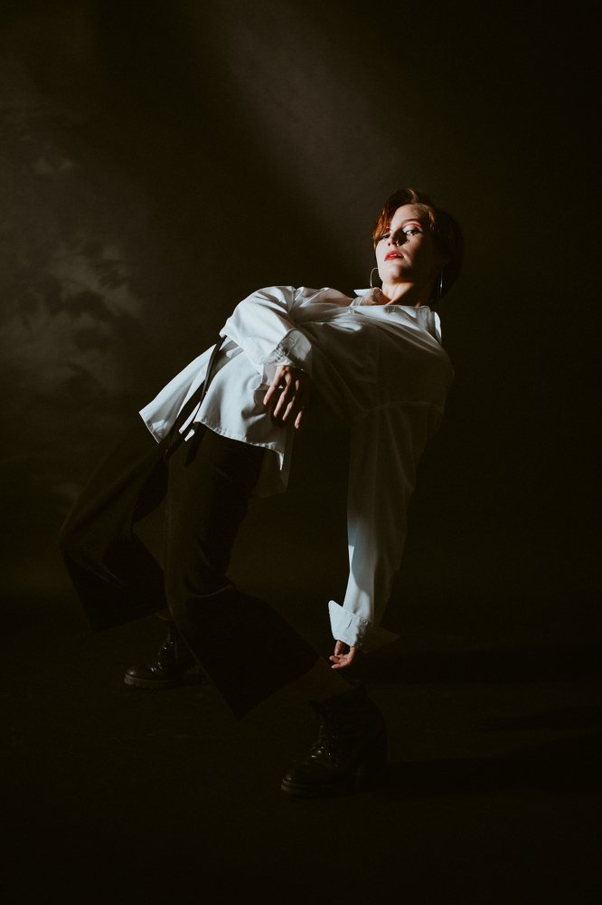 Photograph by Artemiy Kharchenko