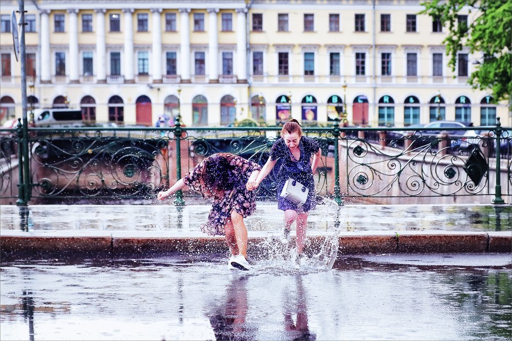 Photograph by Игорь Майоров