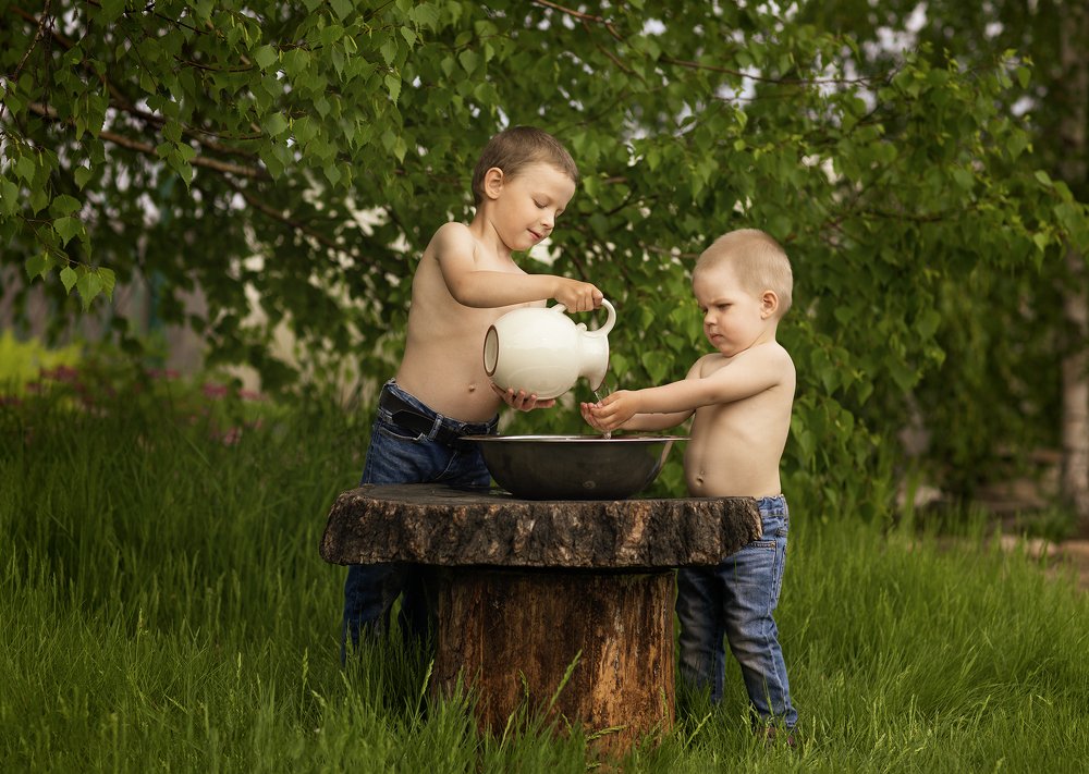 Photograph by Сахарова Анна