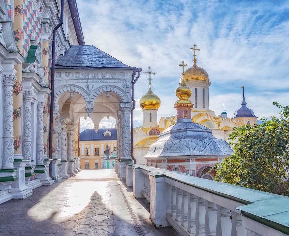 Photograph by Владимир Липецких