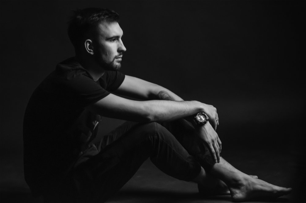 Photograph by Константин Максутов