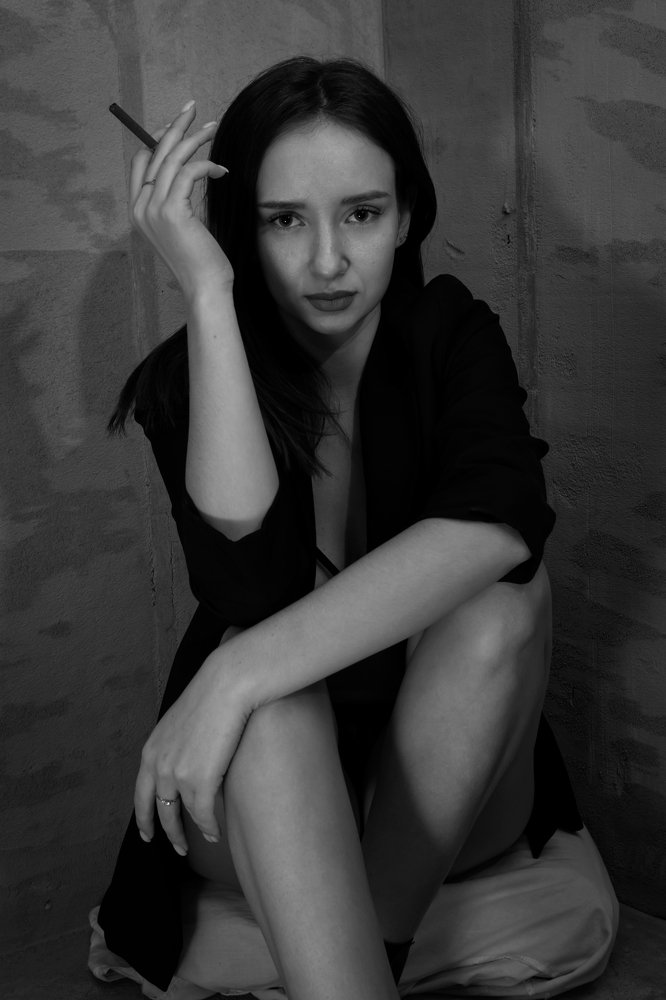 Photograph by Константин Максутов