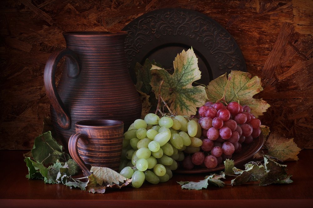 Photograph by Геннадий Петрущенко