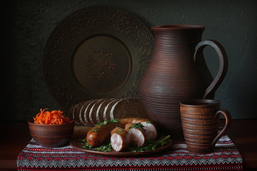 Photograph by Геннадий Петрущенко