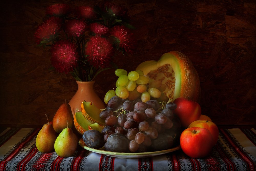 Photograph by Геннадий Петрущенко