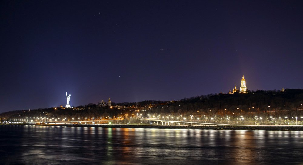 Photograph by Александр Клюйко