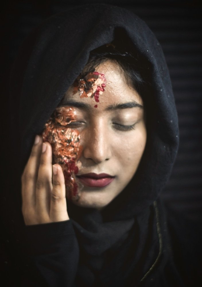 Photograph by Md Sabbir Mostofa Hridoy
