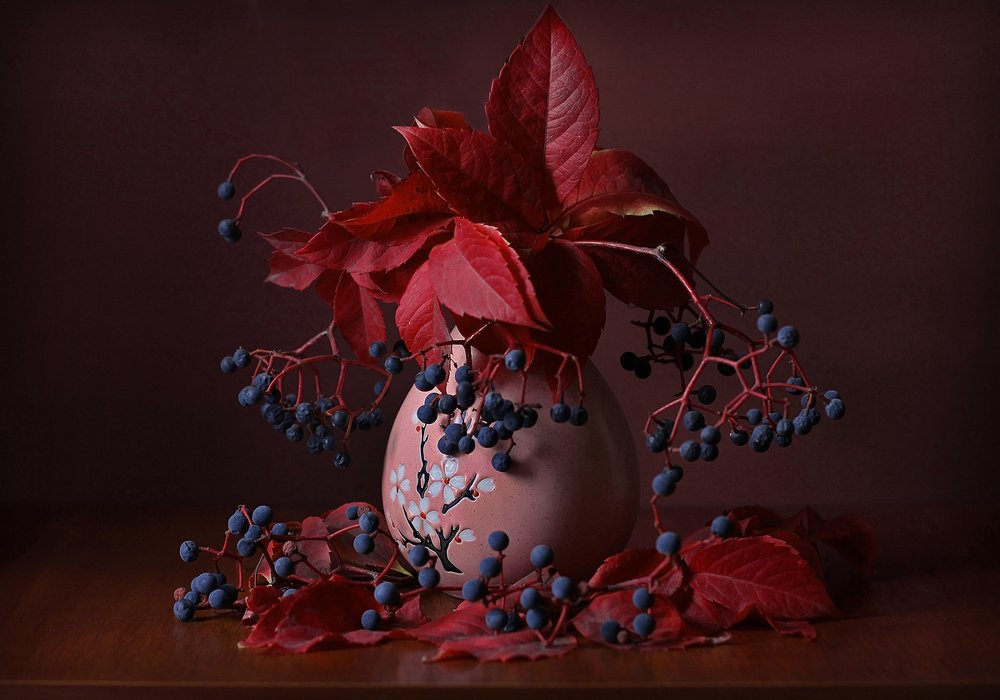 Photograph by Геннадий Петрущенко