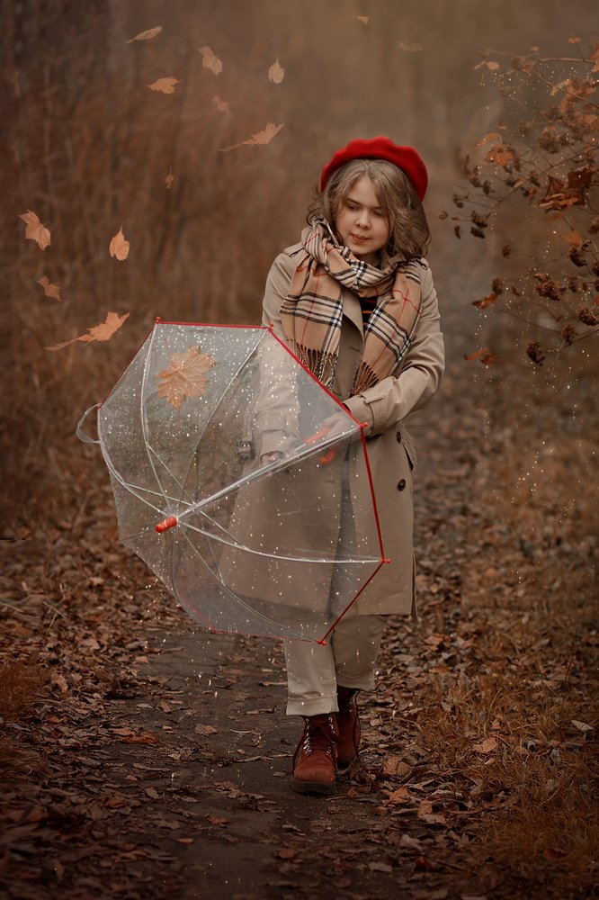 Фотография автора Светлана Дерябина