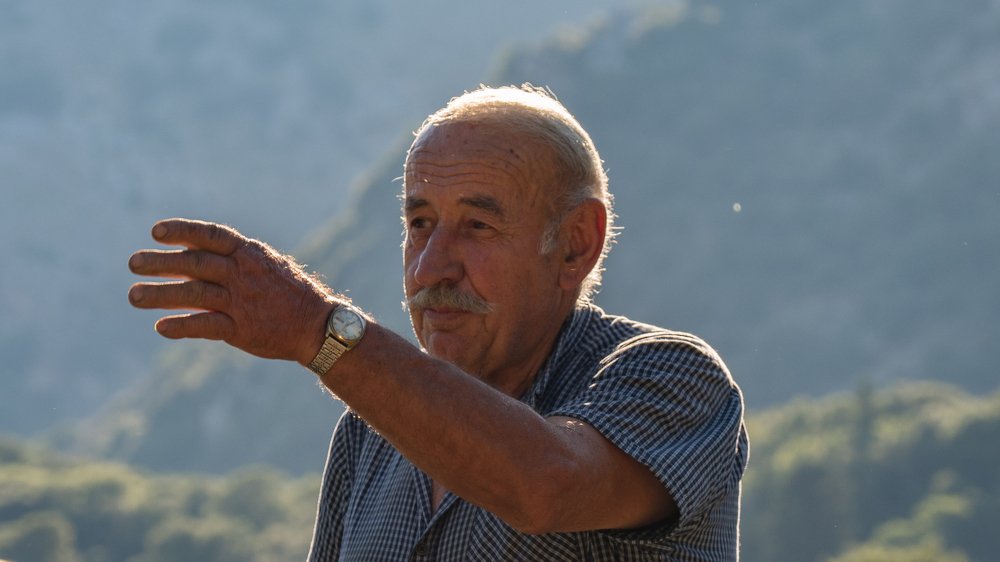 Photograph by Argiros Thanasis