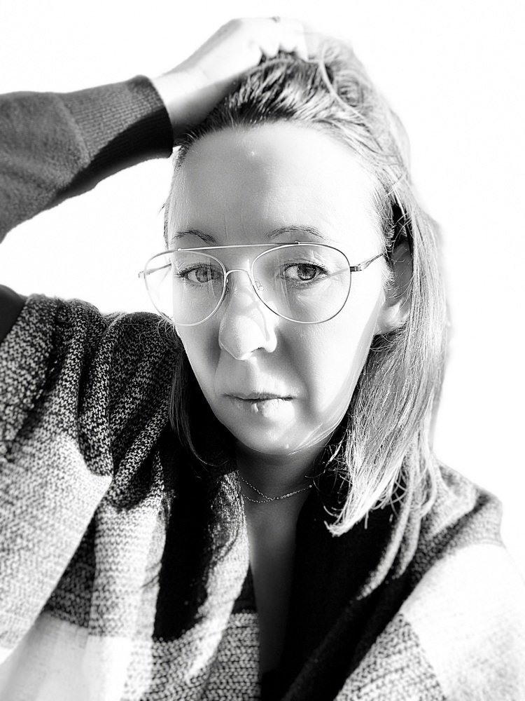 Photograph by Sandrine SABROU