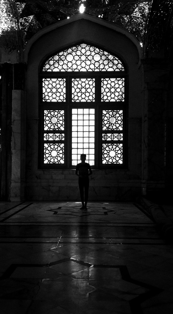 Photograph by Karar Alftlawi