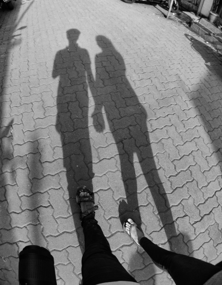 Photograph by Saish Hindlekar