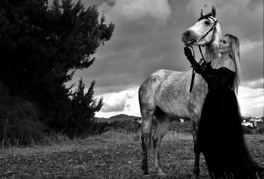 Photograph by Dasha Chovancova