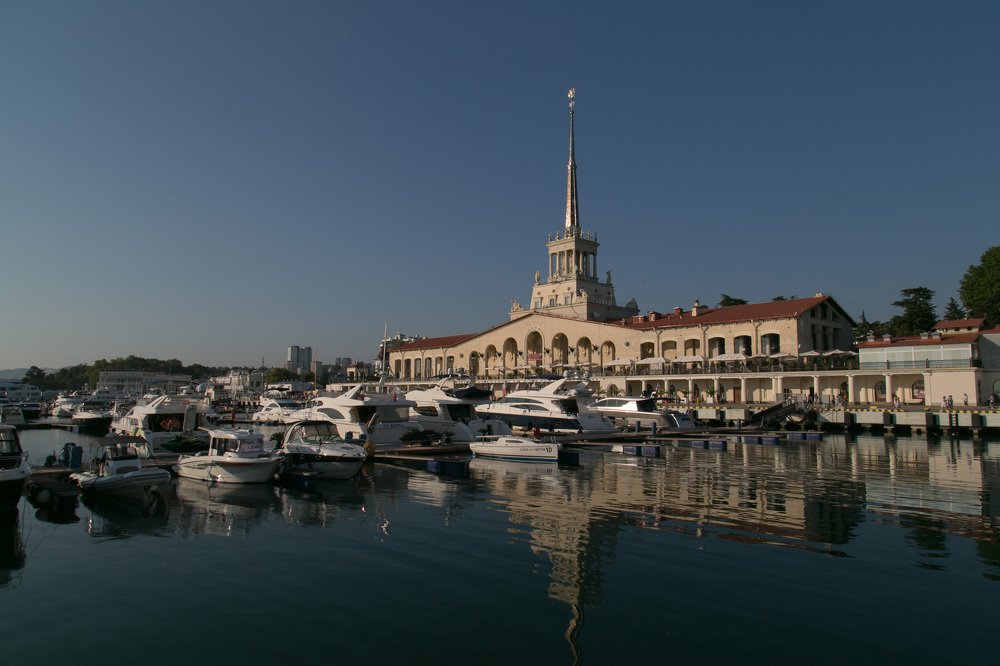 Photograph by Андрей Ходыкин